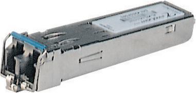 Produktbild Hirschmann 943042001 M-SFP-LH/LC SFP