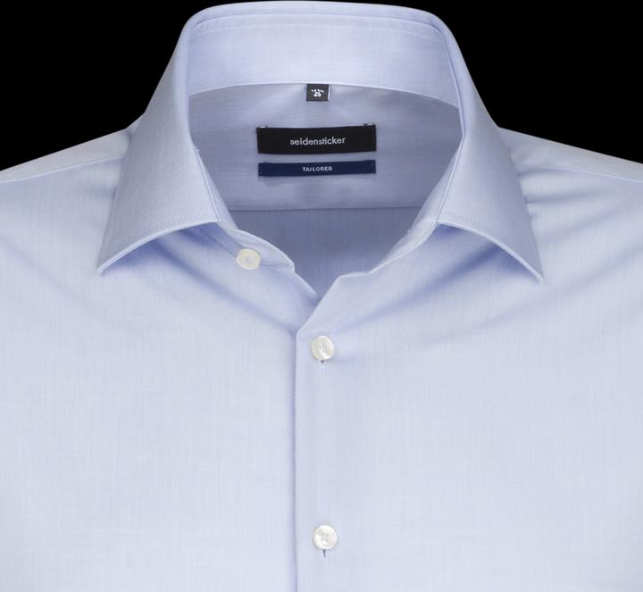 Immagine prodotto Seidensticker Camicia Kent SR blu chiaro (38)