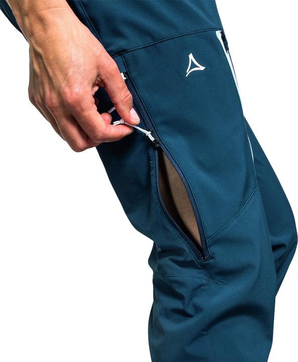 Produktbild Schöffel Mangart Hose (44)