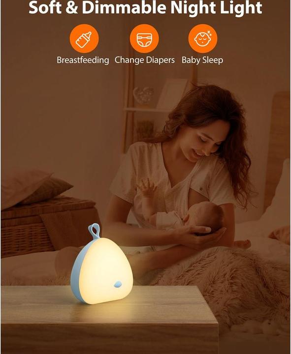 Image du produit Vava VA-CL1001-BLU