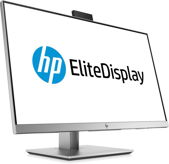 Immagine prodotto HP Display Elite E243d (1920 x 1080 pixel, 23.80")