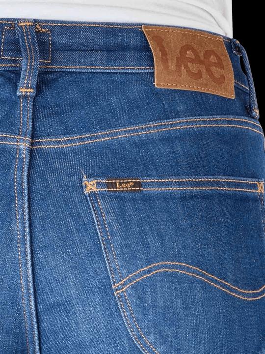 Produktbild Lee Elly Jeans Slim Fit Night Sky (W25/L31)