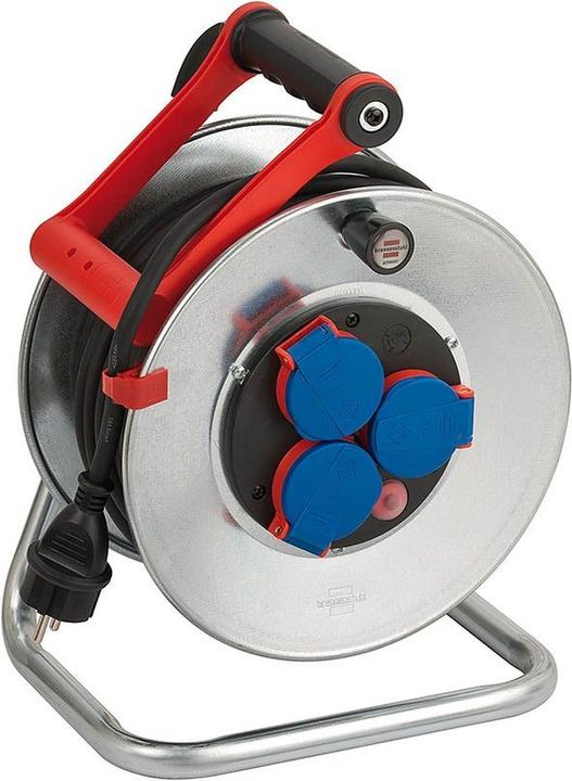 Brennenstuhl Garant S (25 m, 2 mm²)