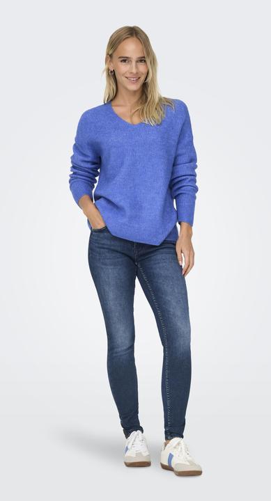 Image du produit Only ONLCAMILLA Pull-over Pull en maille (L)