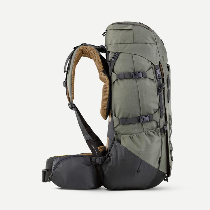 Image du produit Simond Sac à dos de randonnée pour homme - MT900 Symbium 50+10 L (50 l)