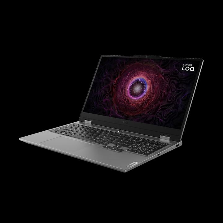 Produktbild Lenovo Loq (15.60", AMD Ryzen 7 7435HS, 16 GB, 1000 GB, DE)