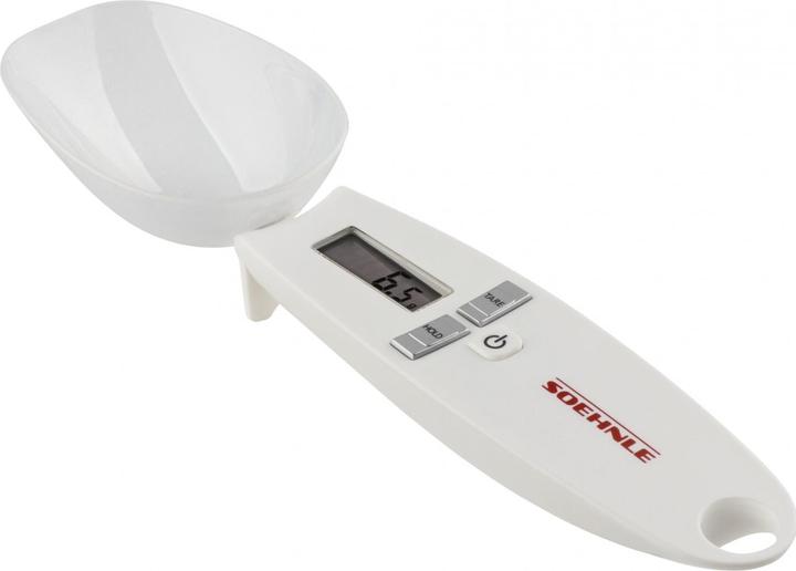 Actual product image Soehnle Cooking Star
