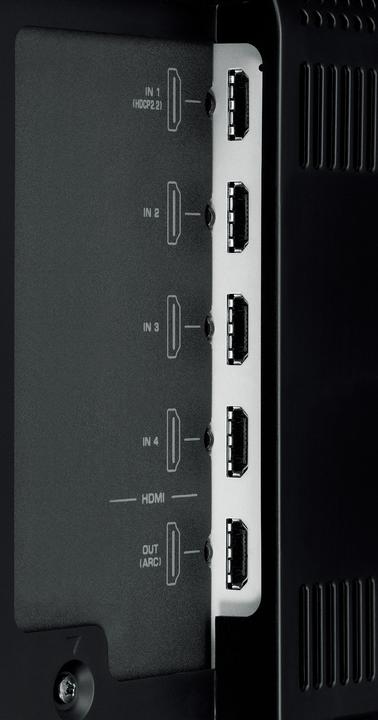 Immagine prodotto Yamaha Ysp-5600 (128 W, 7.1.2 Canale)