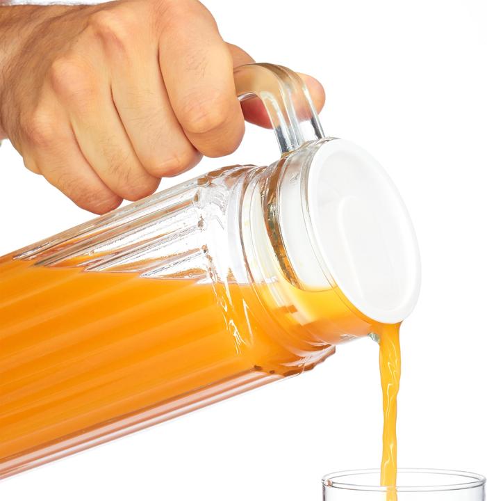 Produktbild Relaxdays Saftkrug (1 l)