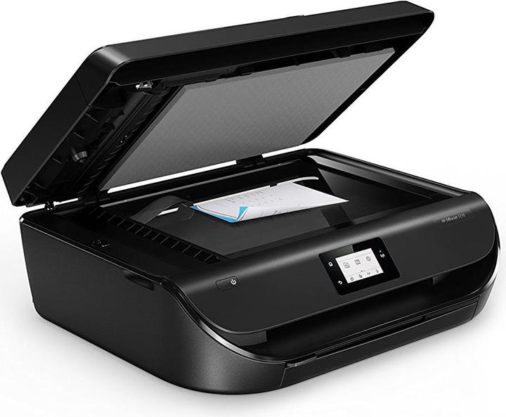 Actual product image HP OfficeJet 5230 (Ink, Colour)