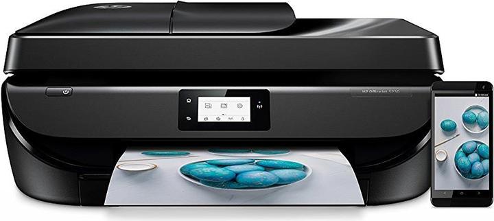 Actual product image HP OfficeJet 5230 (Ink, Colour)