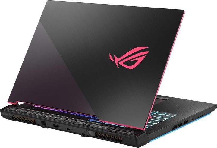 Immagine prodotto ASUS ROG Strix G15 (15.60", I7-10750H, 16 GB, 1000 GB, CH)