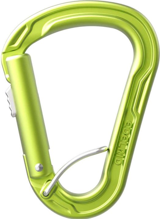 Produktbild Edelrid HMS Strike Slider FG Karabiner