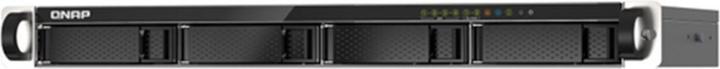 Actual product image QNAP NAS TS-435XeU (0 TB)