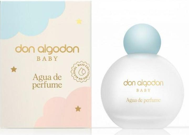 Immagine prodotto Don Algodon Profumo per bambini Baby EDP (100 ml) (Eau de parfum, 100 ml)