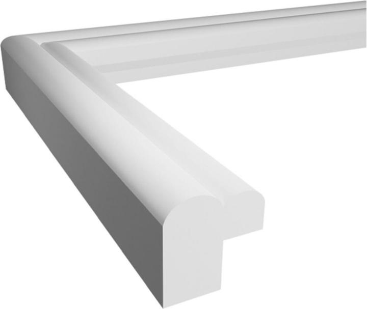 Produktbild Walther Design Select Holzrahmen mit Kunstglas (10 x 15 cm)