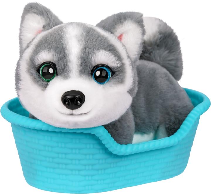 Produktbild Little Live Pets My Really Real Hundewelpe Mini (21 cm)