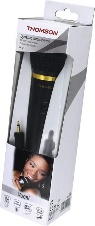 Image du produit Thomson M152
