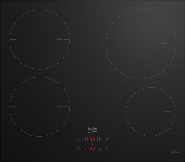 Image du produit Beko Hob HII64400MT