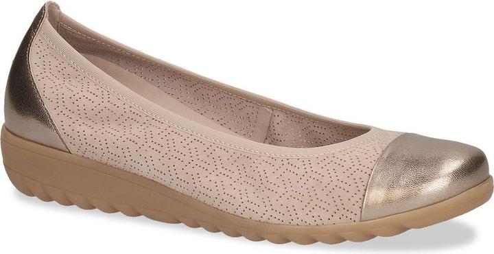Actual product image Caprice Ballerina (38)