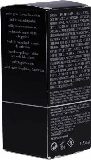 Produktbild Giorgio Armani Luminous Silk Foundation (05 Light Neutral)