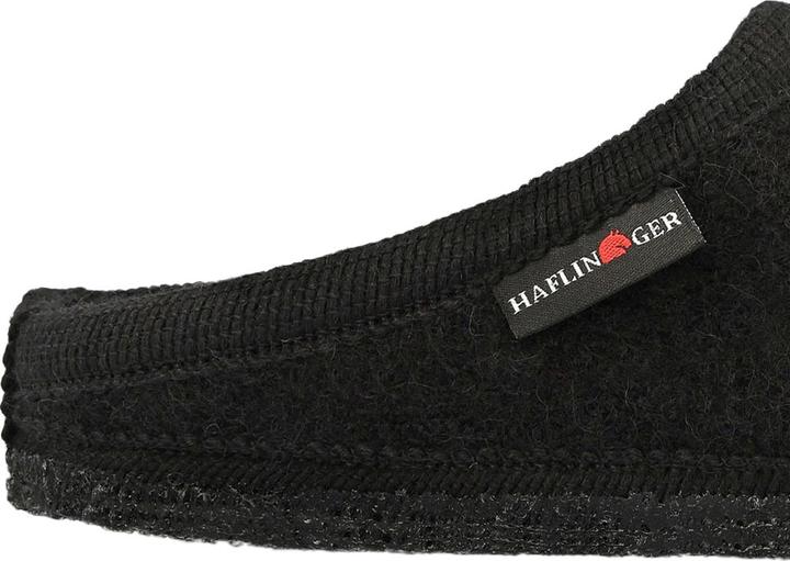 Actual product image Haflinger Walktoffel Alaska (49)