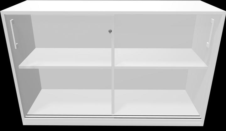 Immagine prodotto Narbutas Scelta armadio ad ante scorrevoli (120 x 40 x 76 cm)