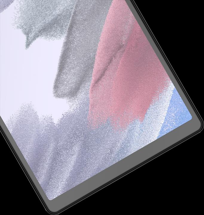 Produktbild Cazy Schutzglass Kompatibel mit Samsung Galaxy Tab A7 Lite - Displayschutz Tempered Glass (1 Stück, Galaxy Tab A7 Lite)