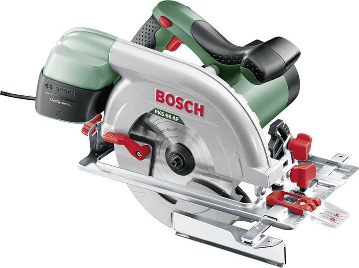 Immagine prodotto Bosch Home & Garden Pks 66 Af