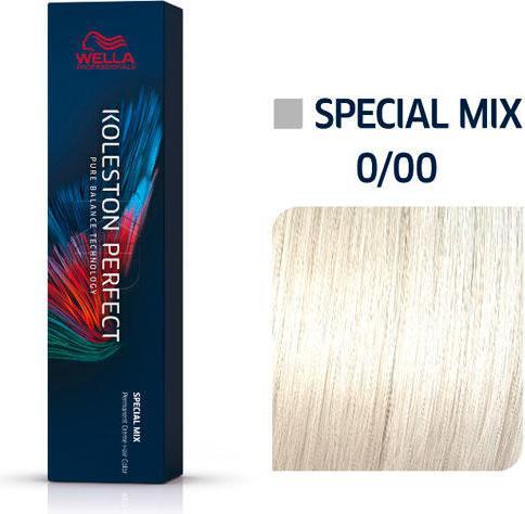 Immagine prodotto Wella Koleston Perfect Me+ (0/00 klarton)