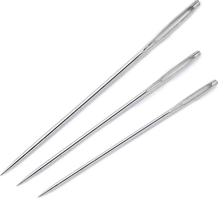 Actual product image Prym Embroidery needles