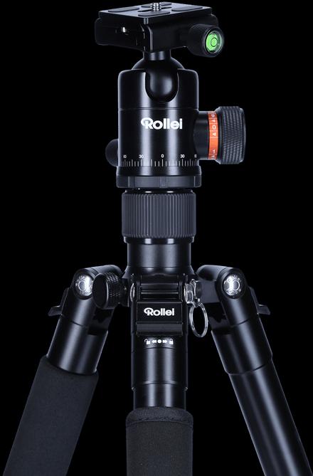 Produktbild Rollei C6i (Metall)
