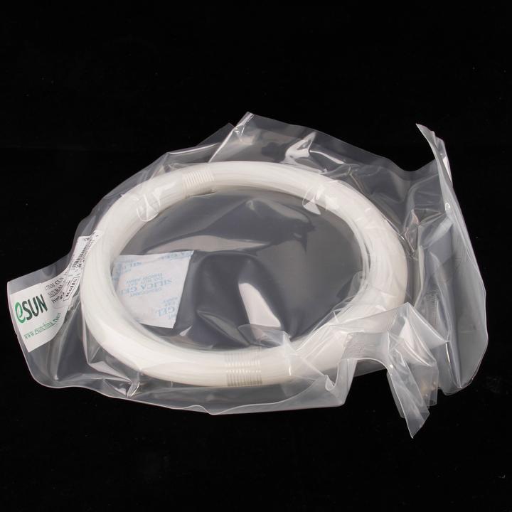 Image du produit eSUN Filament de nettoyage 1.75mm (1.75 mm, 100 g, Transparent)