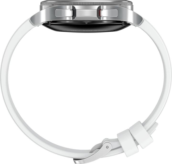 Produktbild Samsung Galaxy Watch4 Classic EU (42 mm, 4G)