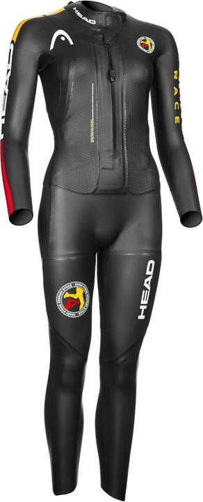 Head ÖTILLÖ Swimrun Race Suit (2 mm, M)