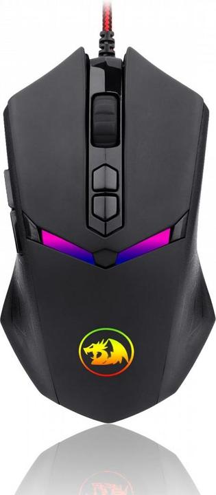 Redragon : Nemeanlion2 M602 Gaming Mouse /PC (Kabelgebunden)