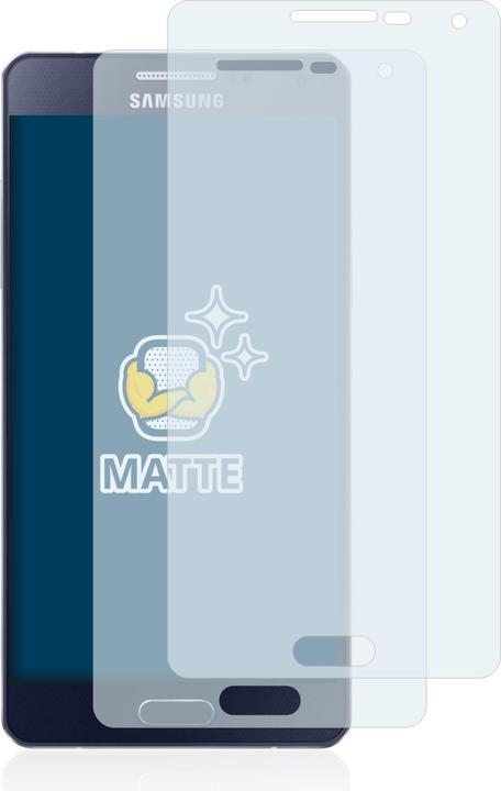 Immagine prodotto BROTECT Pellicola protettiva antiriflesso opaca (2 Pezzo/i, Samsung Galaxy J5 (2015))