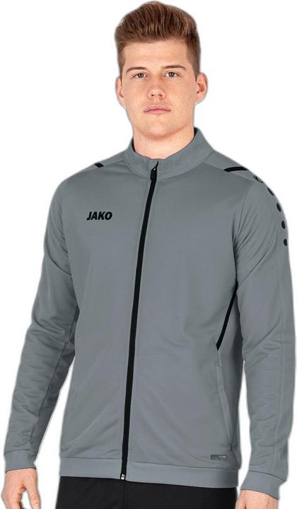 Produktbild JAKO Polyesterjacke Challenge (M)