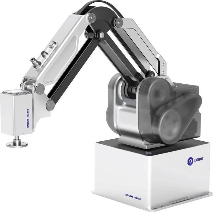 Produktbild Dobot Roboterarm Bausatz Desktop MG400 DT-MG400-4R075-01