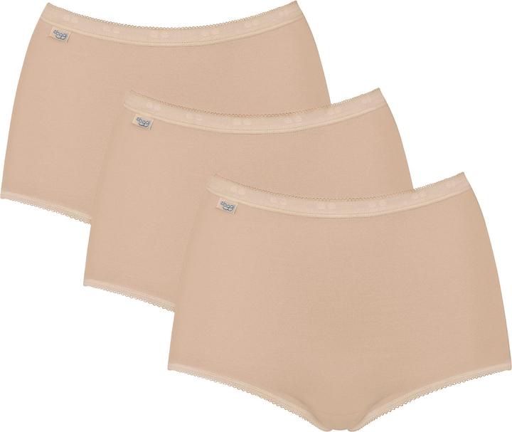 Immagine prodotto Sloggi Maxi slip Basic (58, confezione da 3)