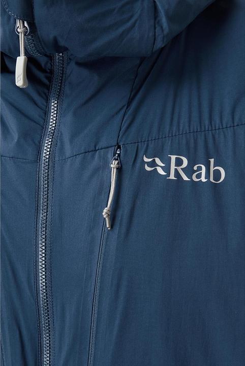 Immagine prodotto Rab Giacca VR Alpine Light (S)
