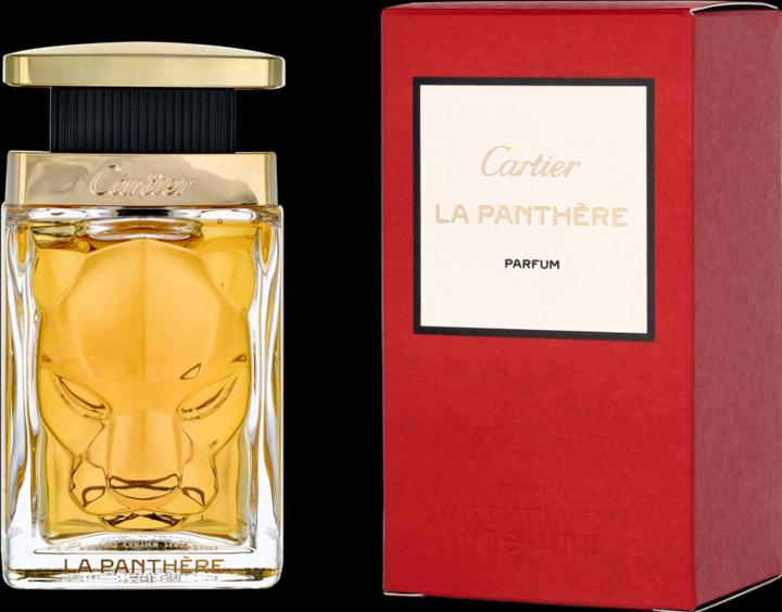 Actual product image Cartier La Panthère (Eau de parfum, 50 ml)