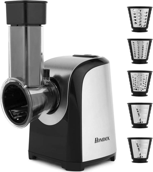 Produktbild Meykey Elektrischer Gemüseschneider (150 W)