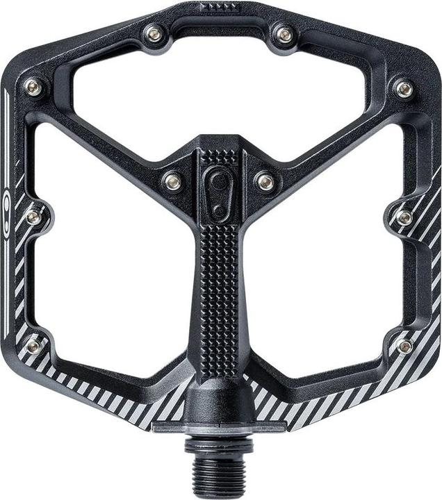 Actual product image Crankbrothers Stamp 7 small Danny Macaskill edition