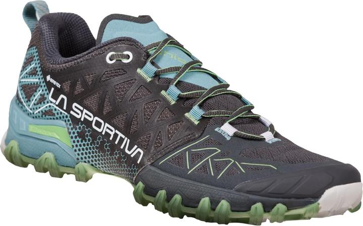 Produktbild La Sportiva Bushido II Woman GTX (38.5)