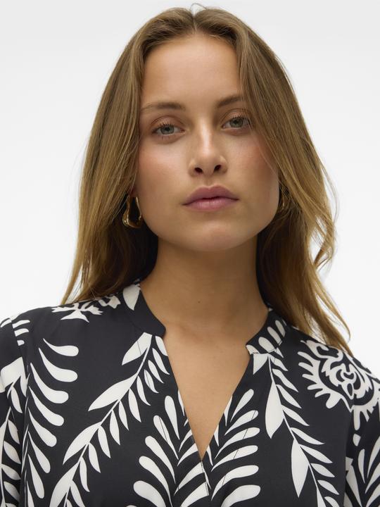 Produktbild Vero Moda VMZERA Langes Kleid Kleid (M)