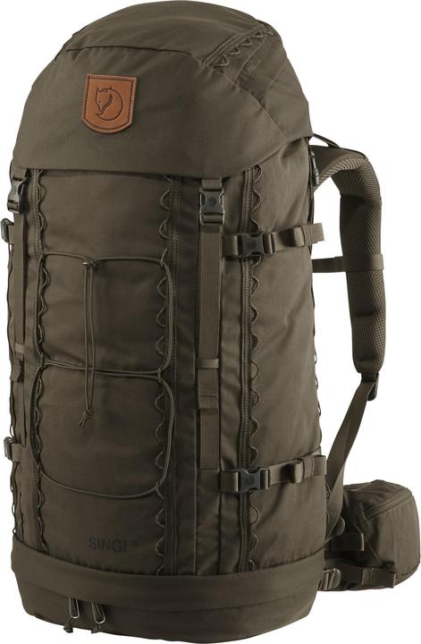 Actual product image Fjällräven Singi 48 (48 l)