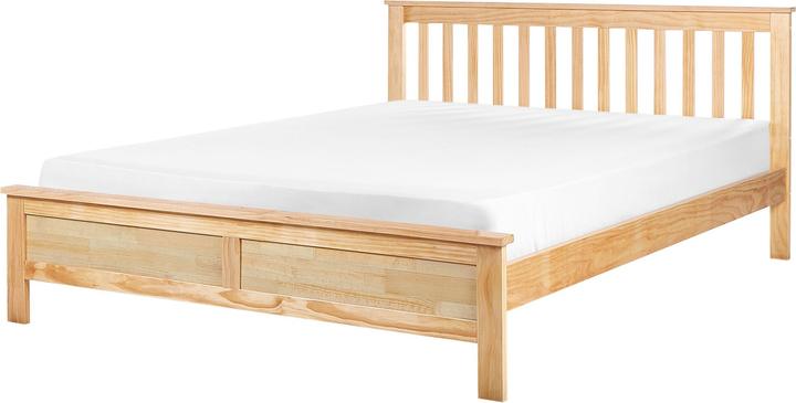 Actual product image Beliani Mayenne (140 x 200)