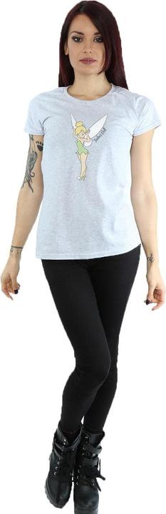 Immagine prodotto Disney Classic Tinkerbell Maglietta Donna (XL)