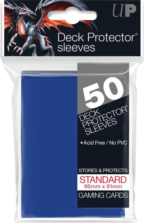 Produktbild Ultra Pro Sleeves / Hüllen